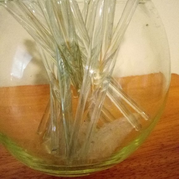 Vintage Dining Midcentury Modern Set Of 25 Swizzle Sticks Poshmark
